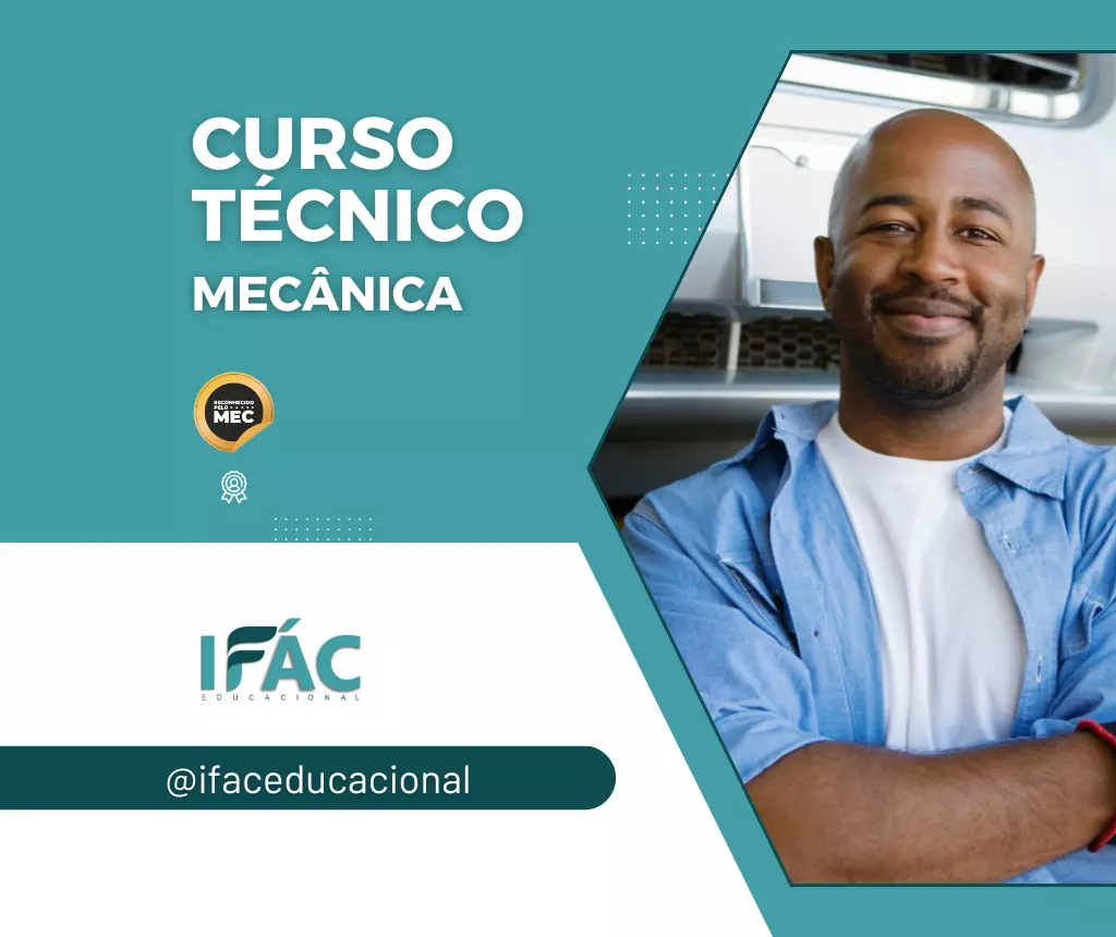 TÉCNICO EM MECÂNICA - (WALL)